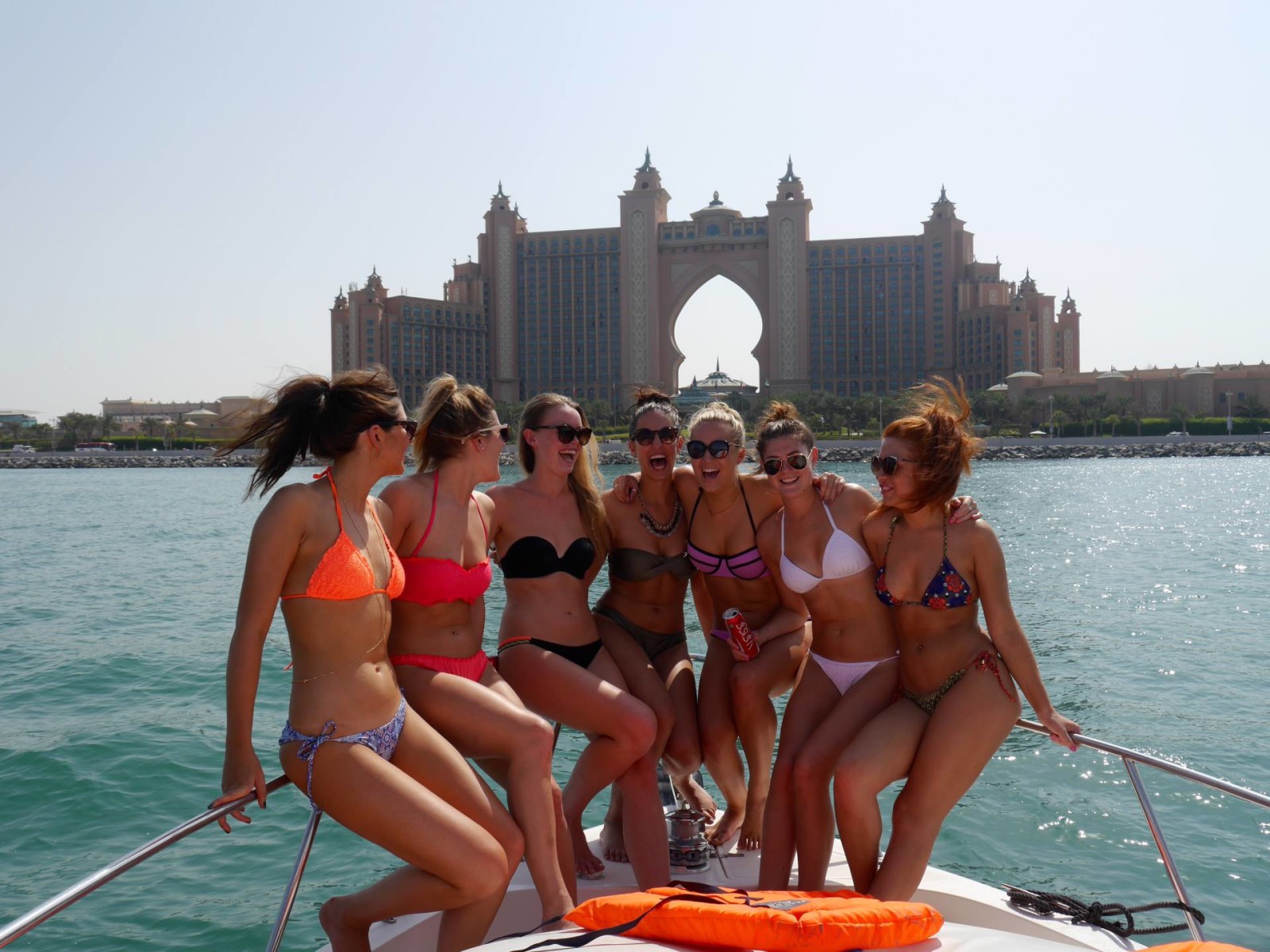 girls trip